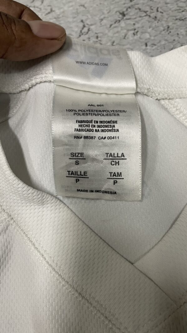 THRIFT JERSEY ONLINE