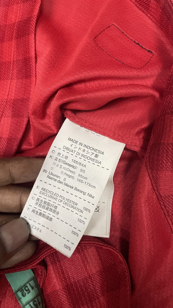 THRIFT JERSEY ONLINE