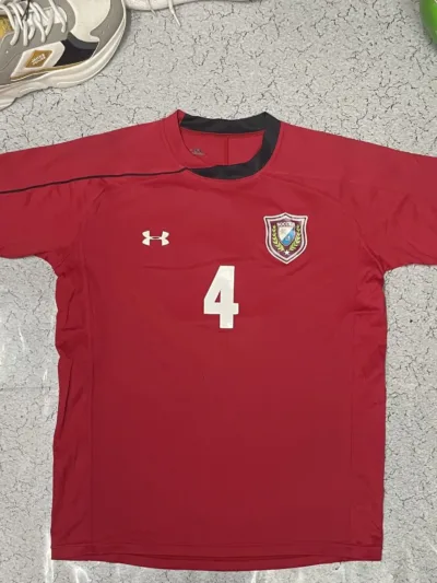 THRIFT JERSEY ONLINE