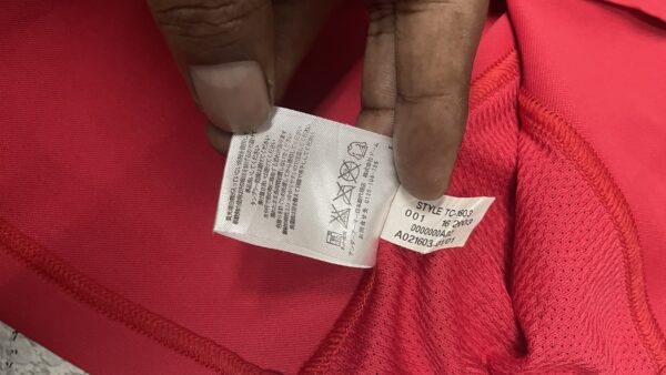 THRIFT JERSEY ONLINE