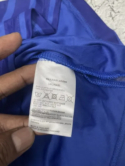 THRIFT JERSEY ONLINE