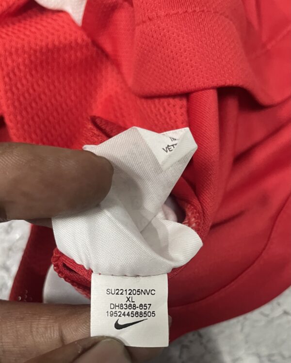 THRIFT JERSEY ONLINE