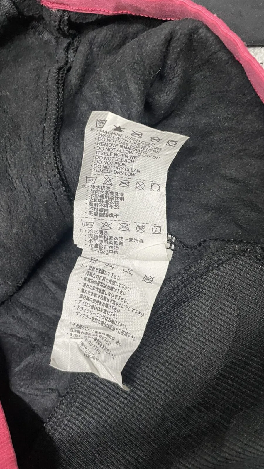Thrift Jackets India
