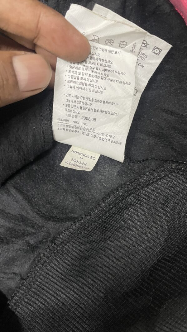 Thrift Jackets India