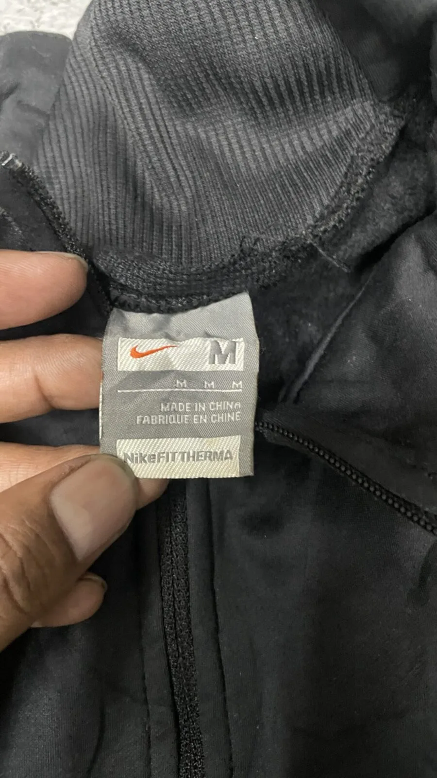 Thrift Jackets India