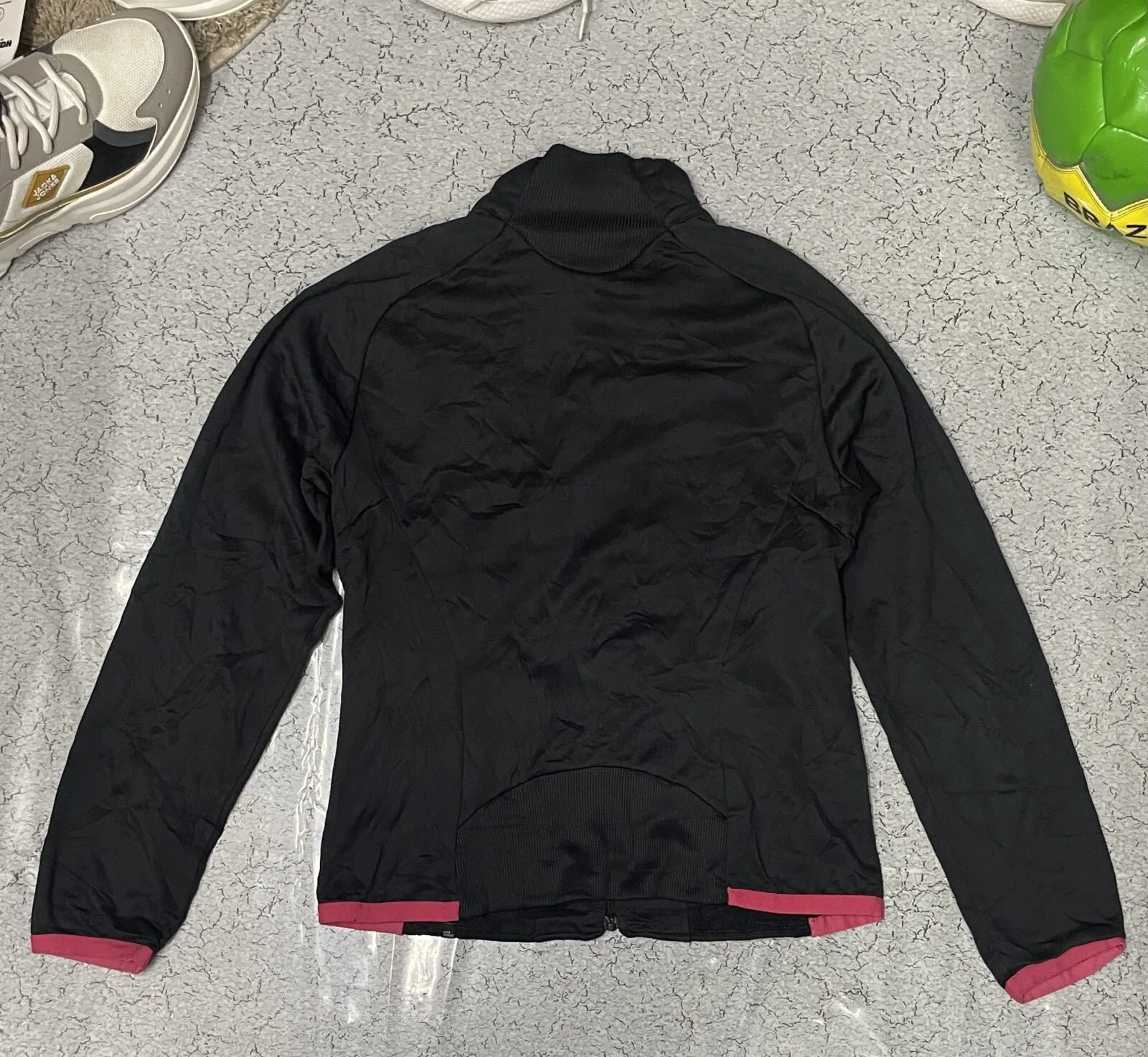 Thrift Jackets India