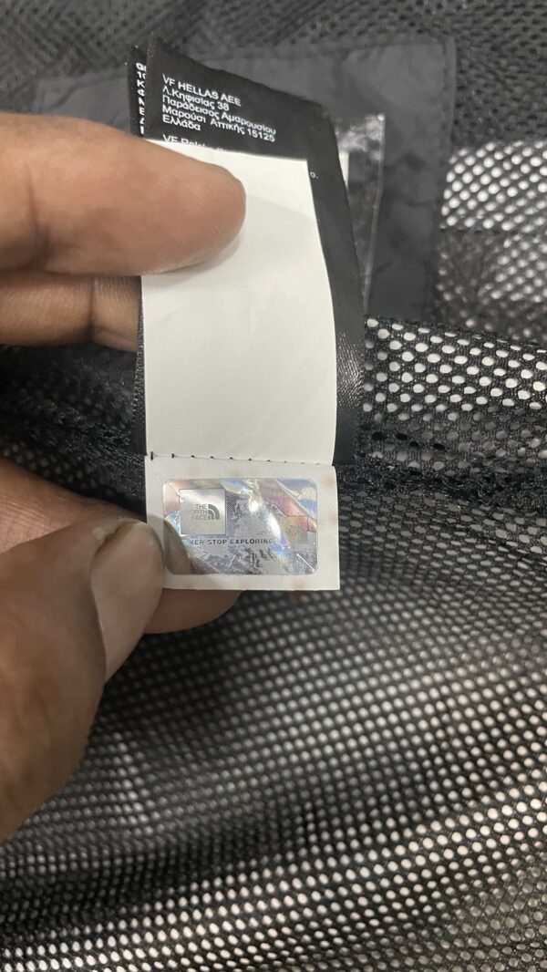 The North Face DryVent Rain Jacket black Size S - Image 11