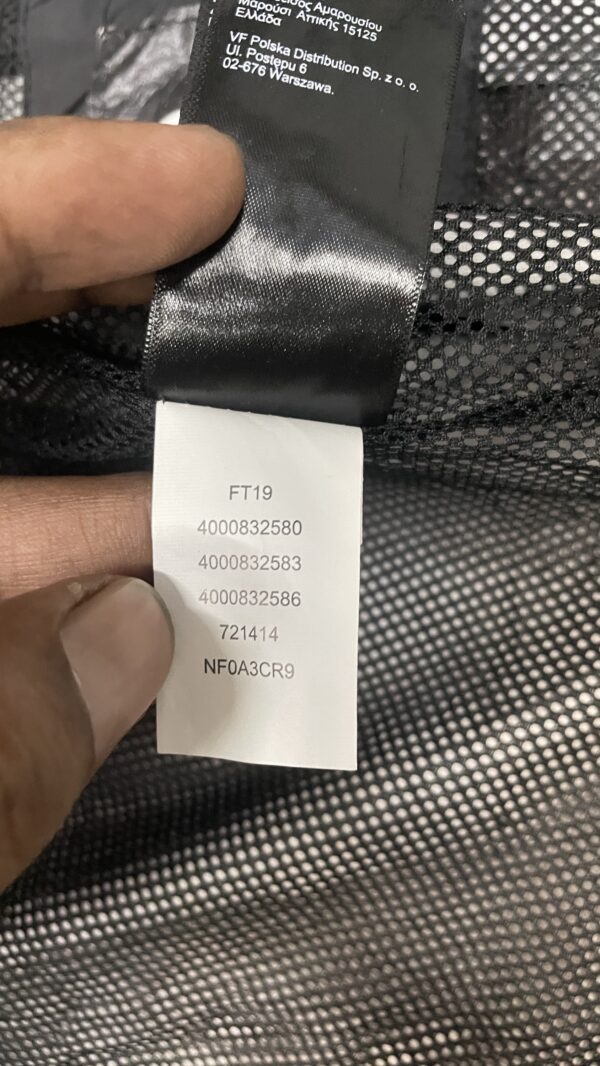 The North Face DryVent Rain Jacket black Size S - Image 12