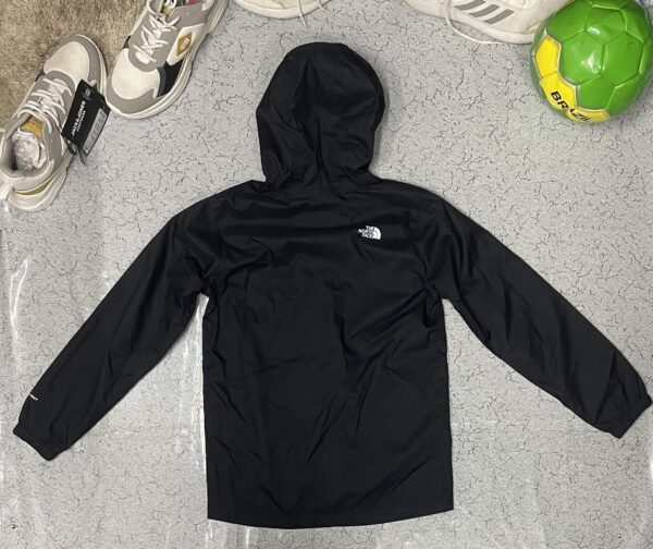 The North Face DryVent Rain Jacket black Size S - Image 9