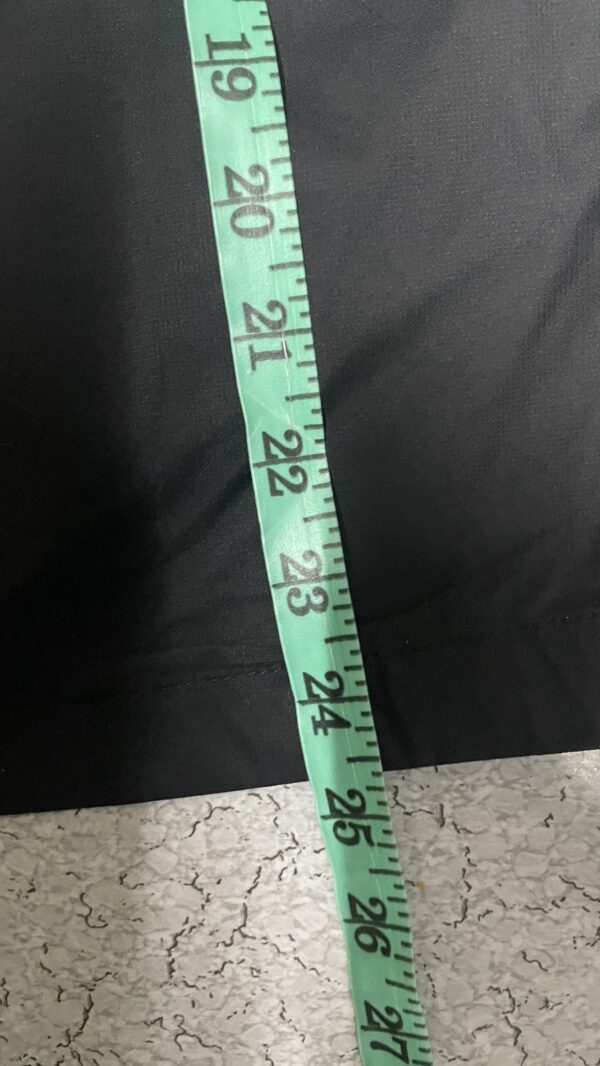 The North Face DryVent Rain Jacket black Size S - Image 13