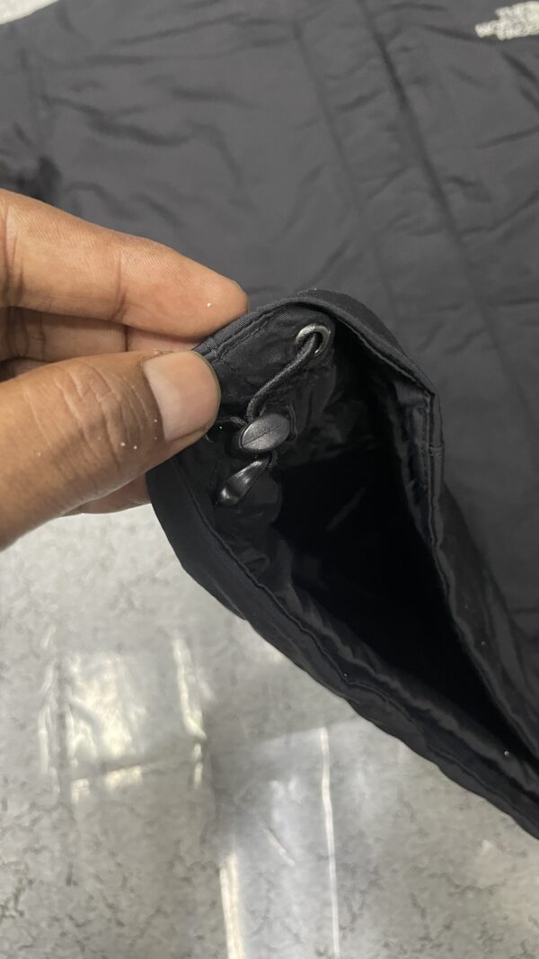 The North Face Hyvent Jacket Black XL - Image 4