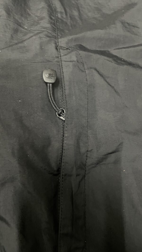 The North Face Hyvent Jacket Black XL - Image 5