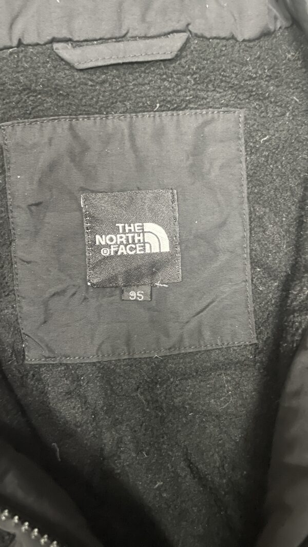 The North Face Hyvent Jacket Black XL - Image 9