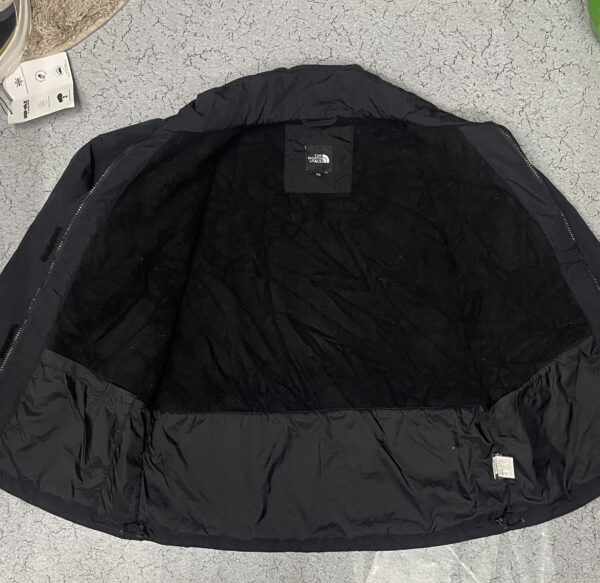 The North Face Hyvent Jacket Black XL - Image 10