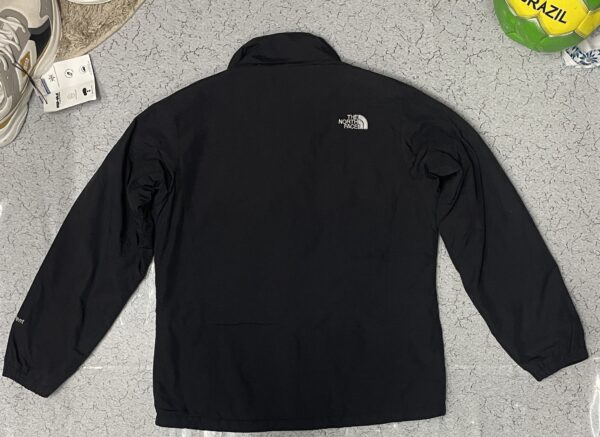 The North Face Hyvent Jacket Black XL - Image 2