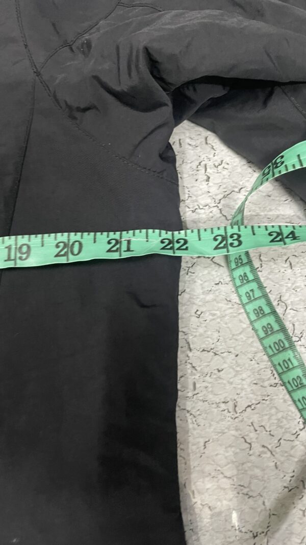 The North Face Hyvent Jacket Black XL - Image 11