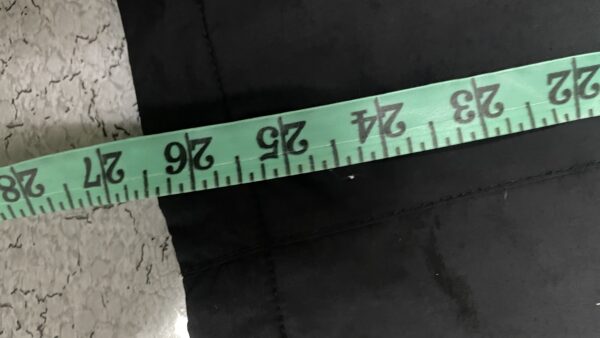 The North Face Hyvent Jacket Black XL - Image 12