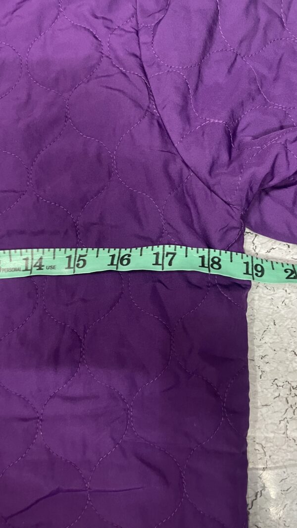 Columbia Omni-Heat Reflective jacket purple size M - Image 8