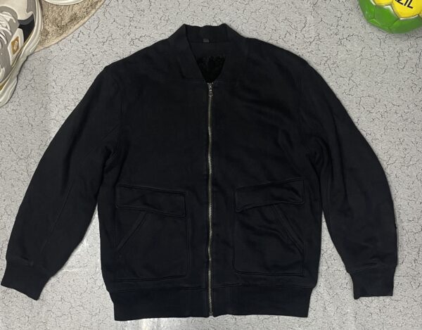 Uniqlo Sweater Black XL