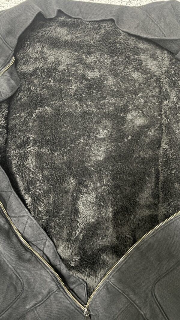 Uniqlo Sweater Black XL - Image 4