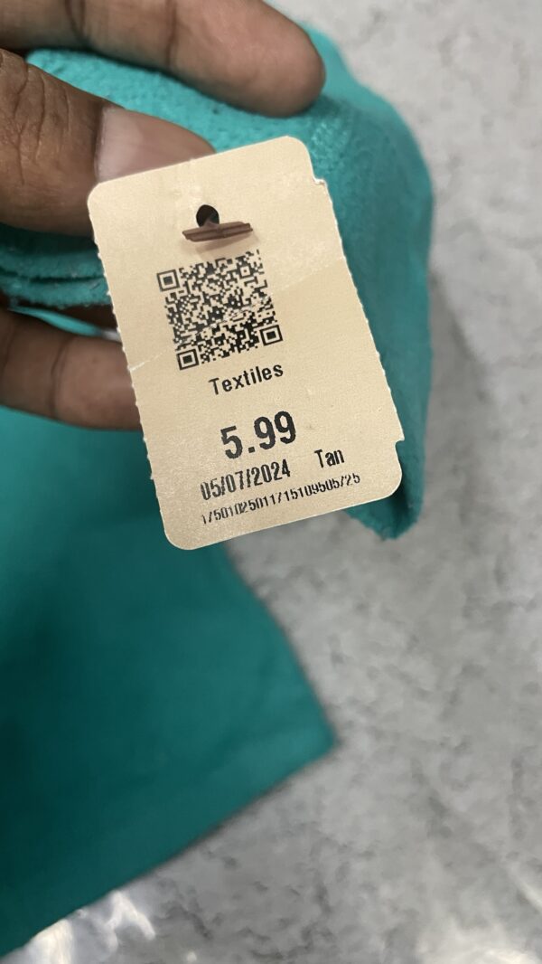 The north Face women’s sweatshirt size M - Image 3