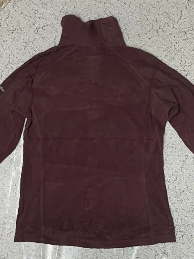 Columbia thrift store clothes