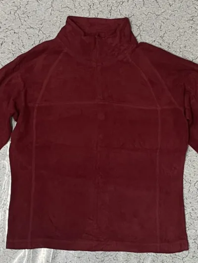 Columbia thrift store clothes