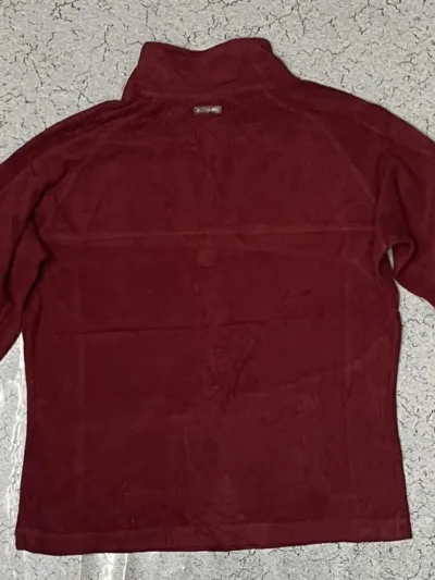 Columbia thrift store clothes