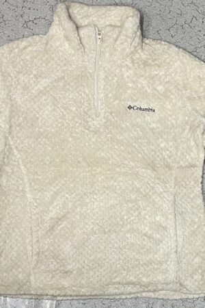 Columbia thrift store clothes