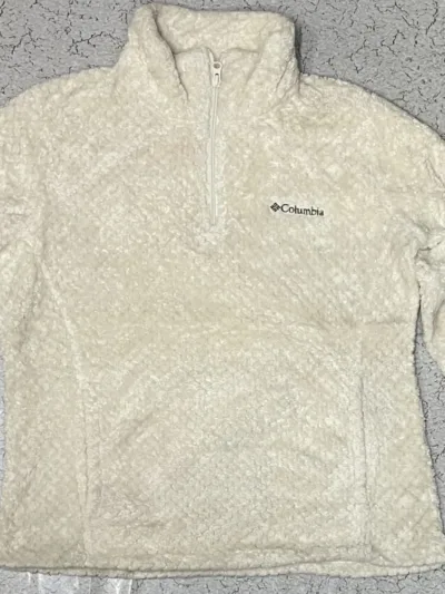 Columbia thrift store clothes