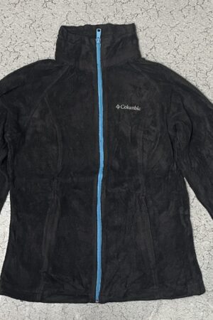 Columbia thrift store clothes