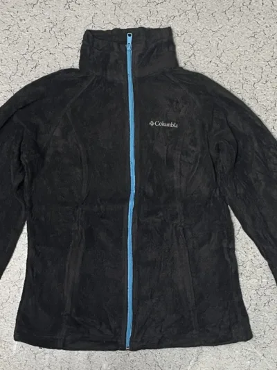 Columbia thrift store clothes