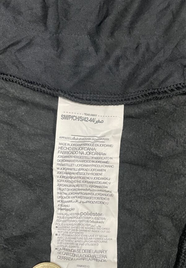 Thrift Jackets India