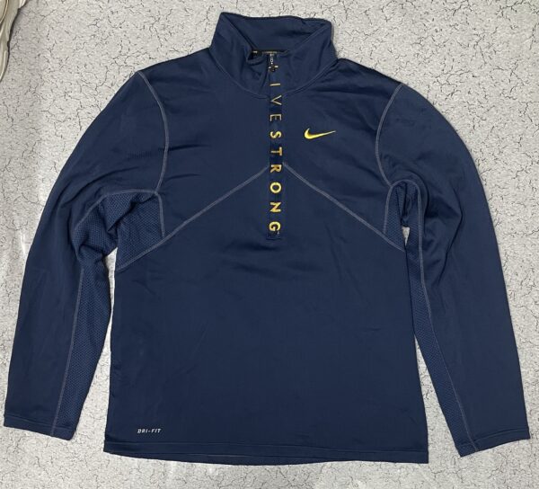 track jacket thrift winter