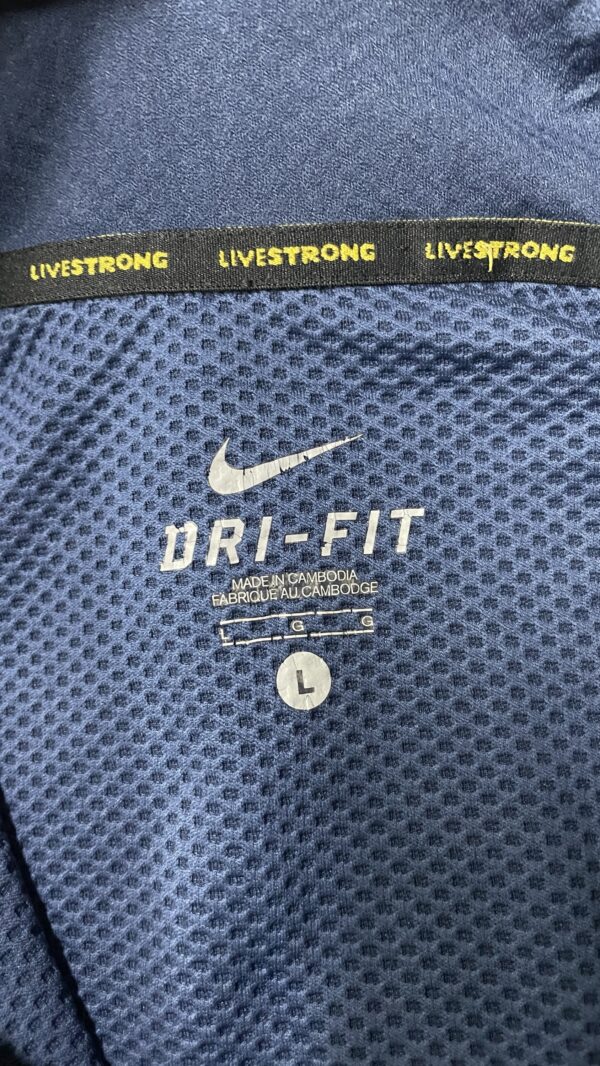 track jacket thrift winter