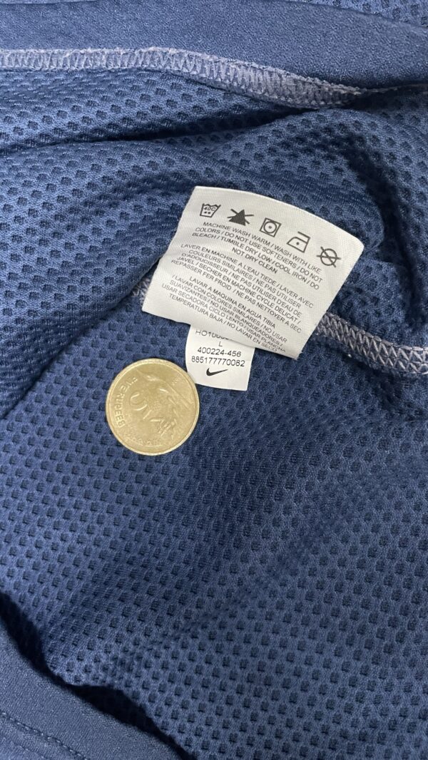 track jacket thrift winter