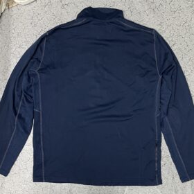 track jacket thrift winter