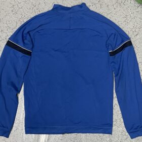 track jacket thrift winter