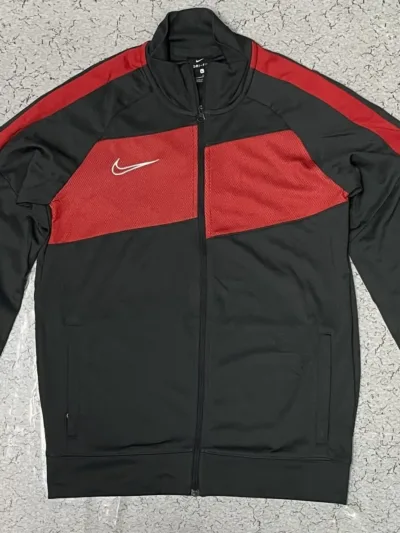 nike thrift track pants india