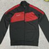 track jacket thrift winter
