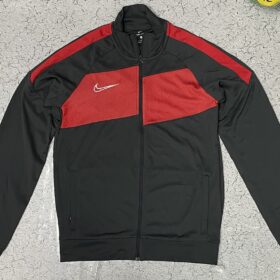 track jacket thrift winter