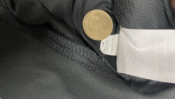 track jacket thrift winter