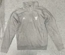 track jacket thrift winter