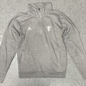 track jacket thrift winter