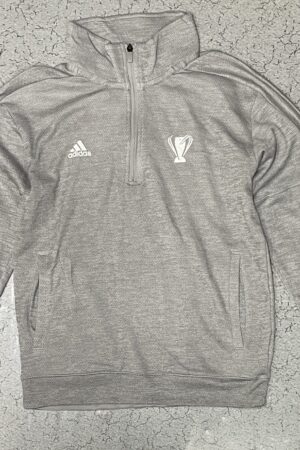 track jacket thrift winter