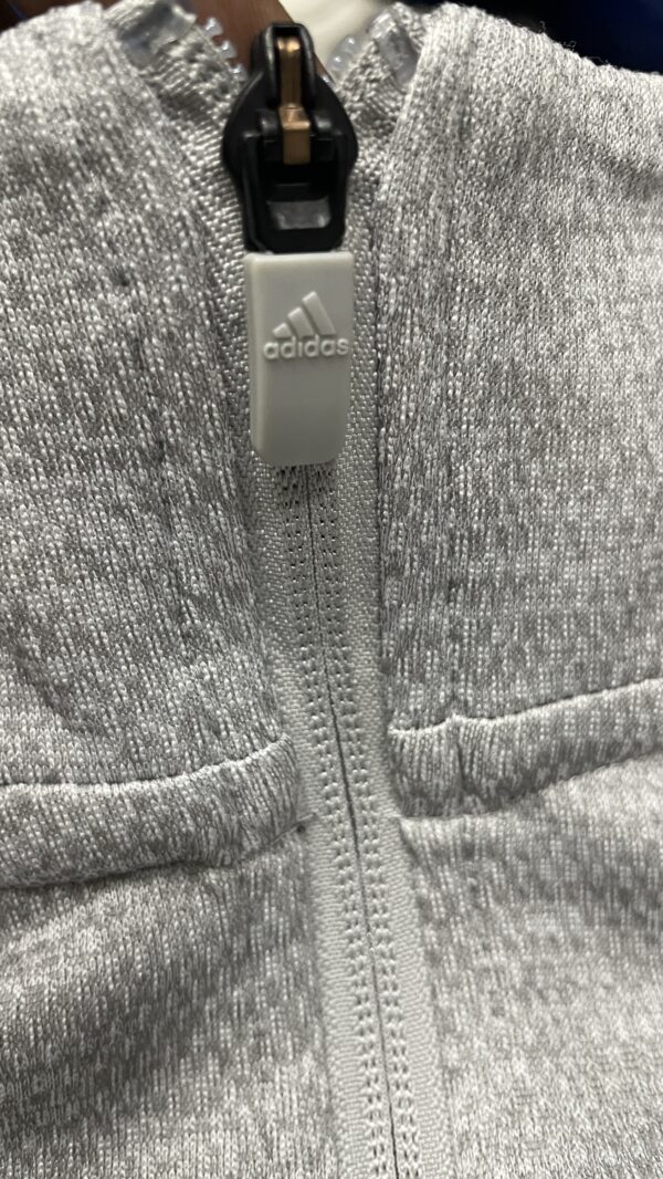 track jacket thrift winter