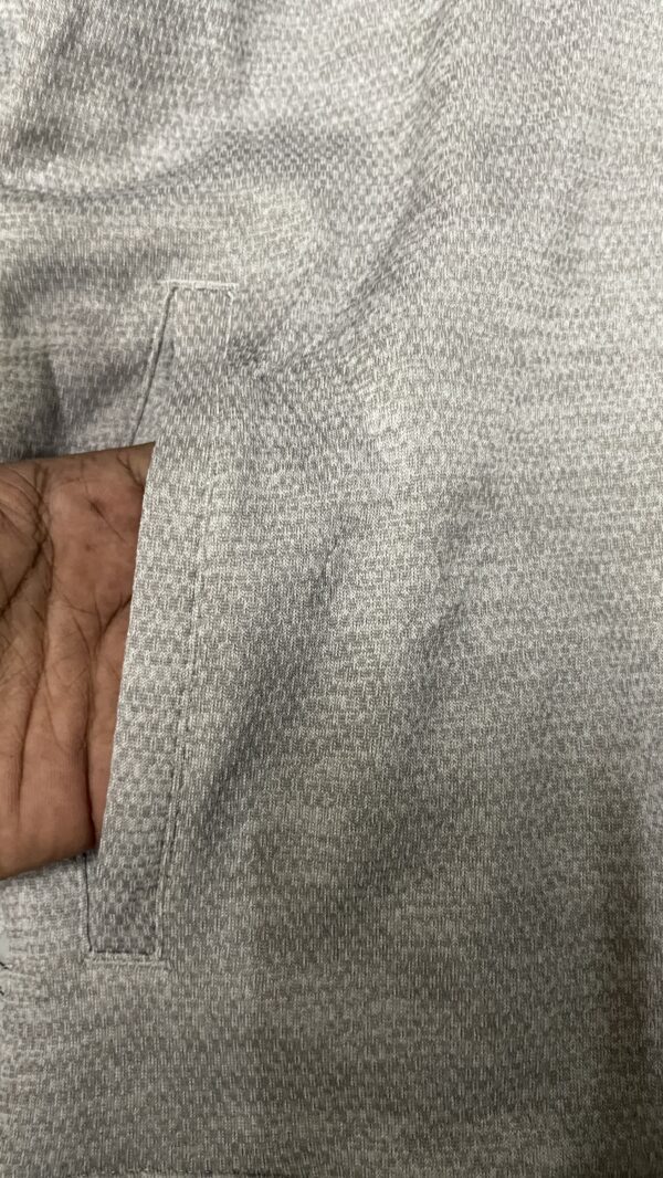 track jacket thrift winter