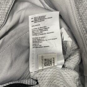 track jacket thrift winter