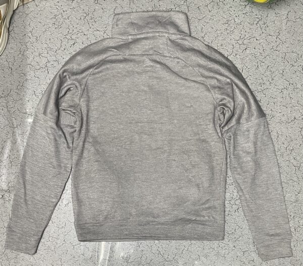 track jacket thrift winter