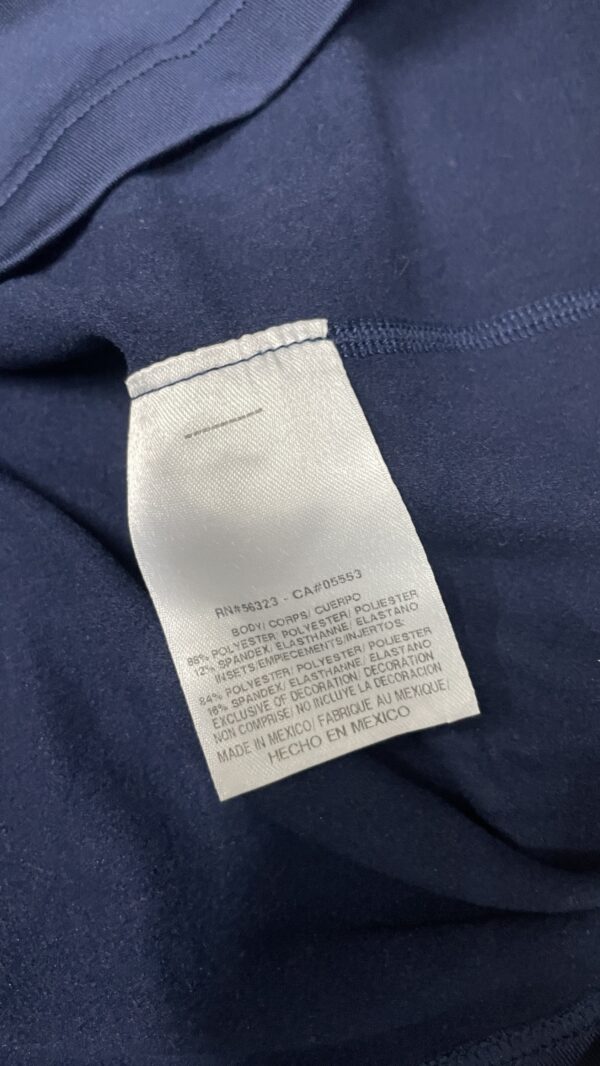 Nike pro combat compression shirt thrift dri fit